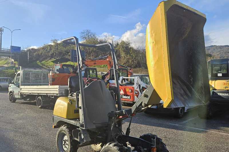 OmecoHub - Immagine WACKER NEUSON 2001